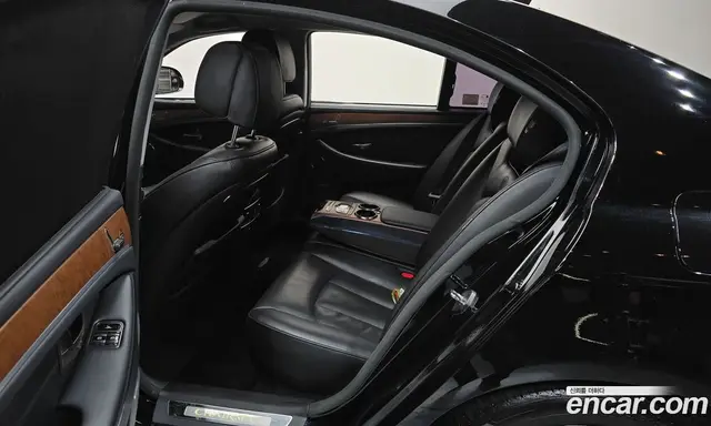 SsangYong Chairman 2014 3.6 автомат (гидро), миниатюра 12