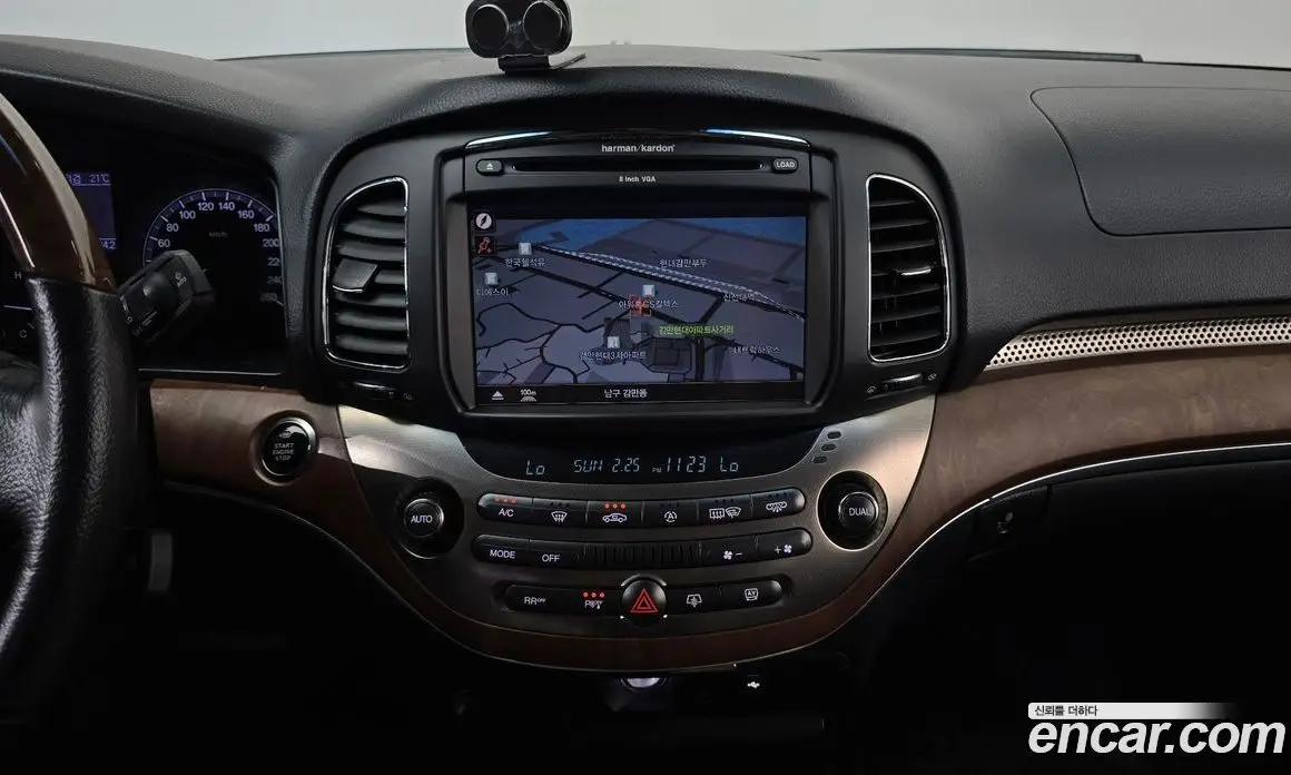 SsangYong Chairman 2014 3.6 автомат (гидро), фото 14