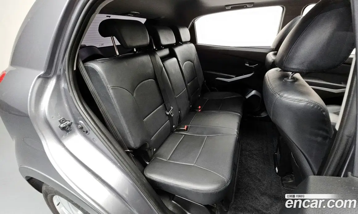 SsangYong Korando 2014 2.0 автомат (гидро), фото 16