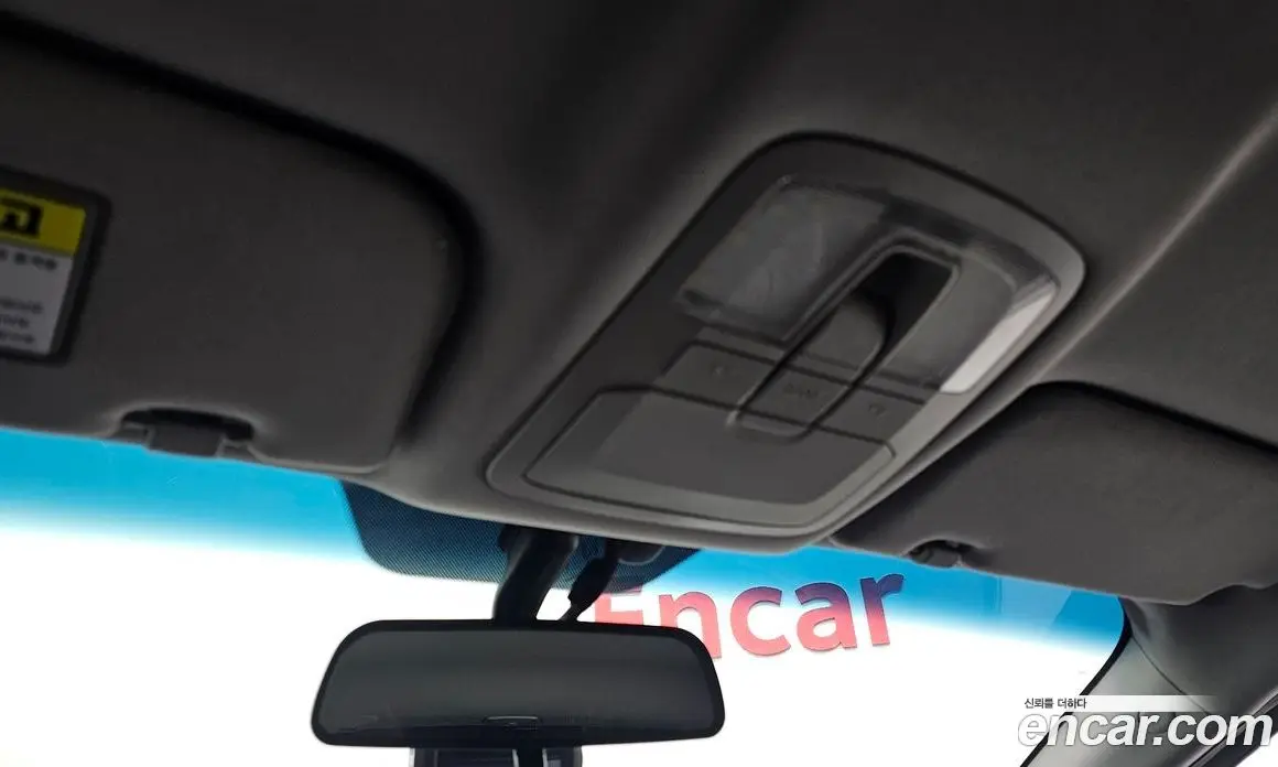 SsangYong Korando 2014 2.0 автомат (гидро), фото 16
