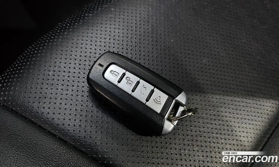 SsangYong Korando 2014 2.0 автомат (гидро), фото 18
