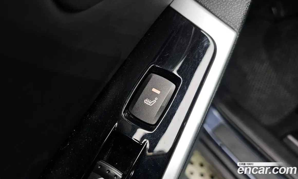 SsangYong Korando 2014 2.0 автомат (гидро), фото 19
