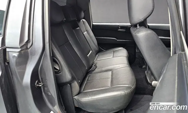 SsangYong Korando 2015 2.0 автомат (гидро), миниатюра 11