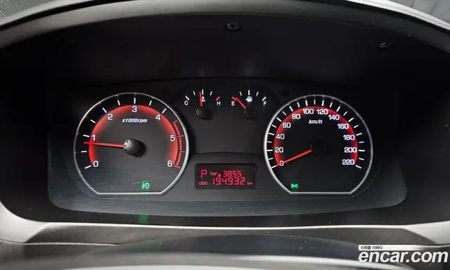SsangYong Korando 2015 2.0 автомат (гидро), миниатюра 8