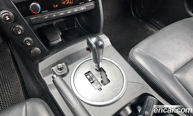 SsangYong Korando 2015 2.0 автомат (гидро), миниатюра 9