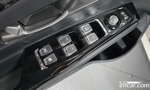 SsangYong Korando 2019 1.6 автомат (гидро), миниатюра 12
