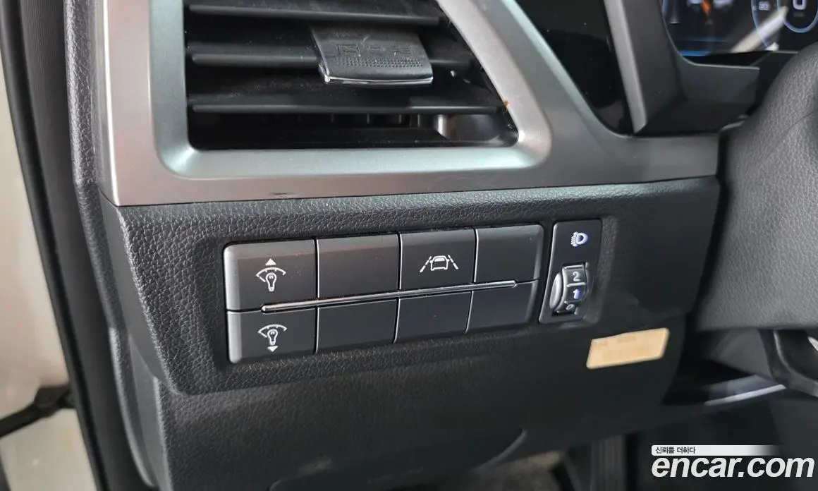 SsangYong Korando 2019 1.6 автомат (гидро), фото 13