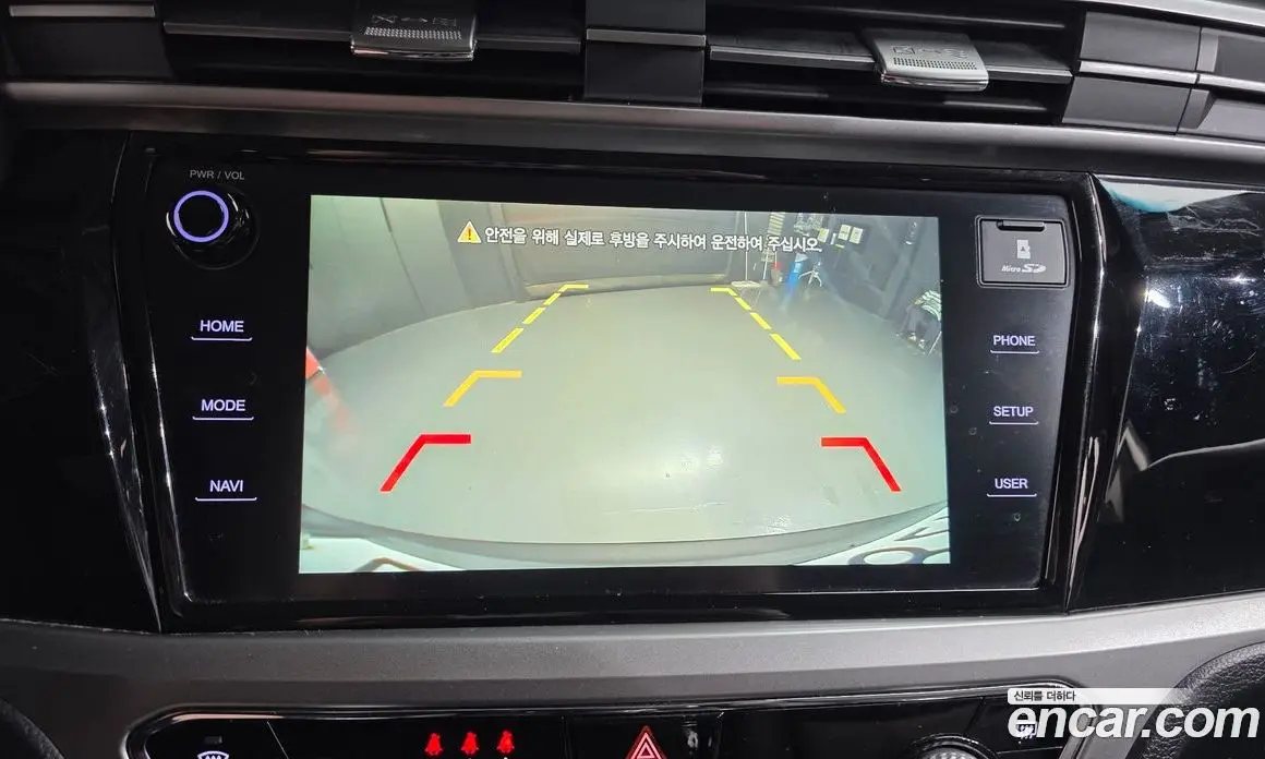 SsangYong Korando 2019 1.6 автомат (гидро), фото 16