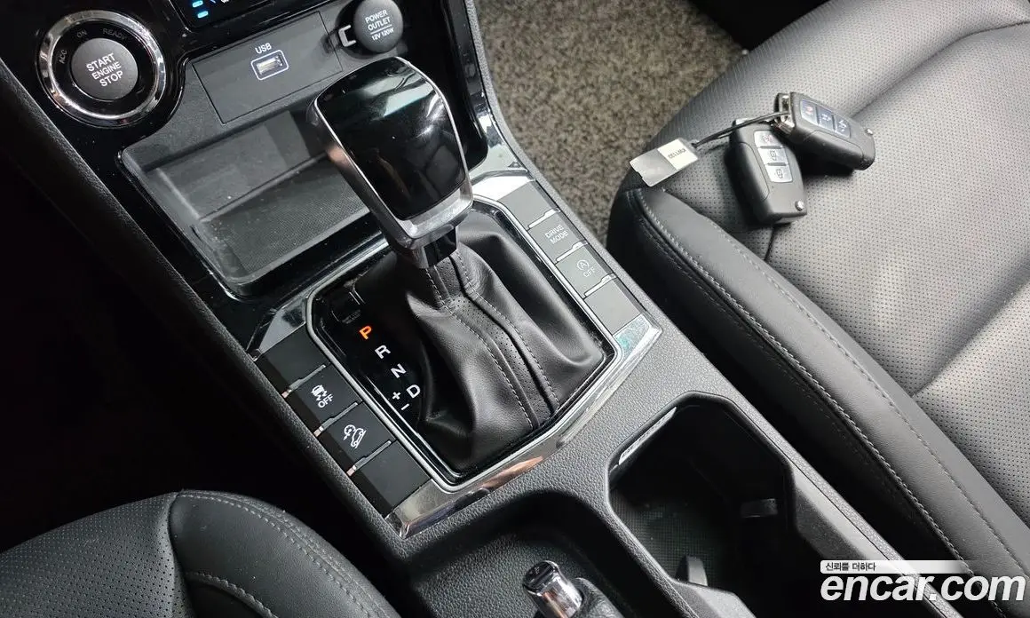 SsangYong Korando 2019 1.6 автомат (гидро), фото 9