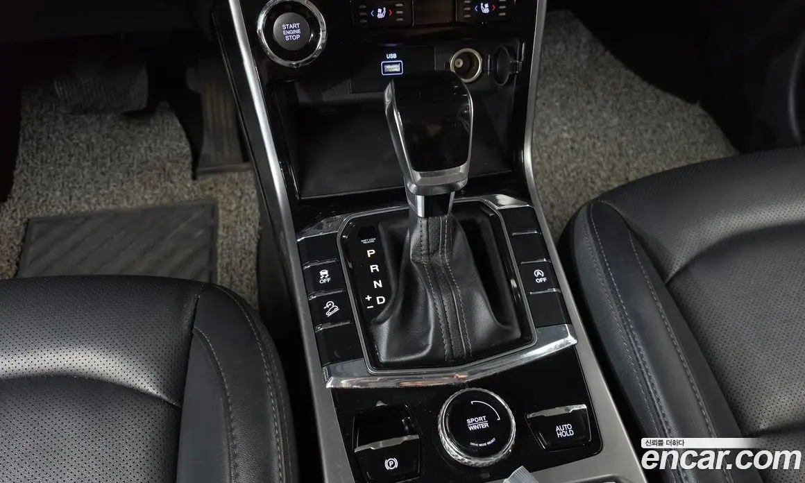 SsangYong Korando 2020 1.5 автомат (гидро), фото 12