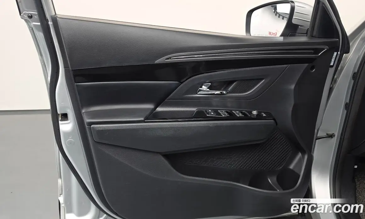 SsangYong Korando 2020 1.5 автомат (гидро), фото 14