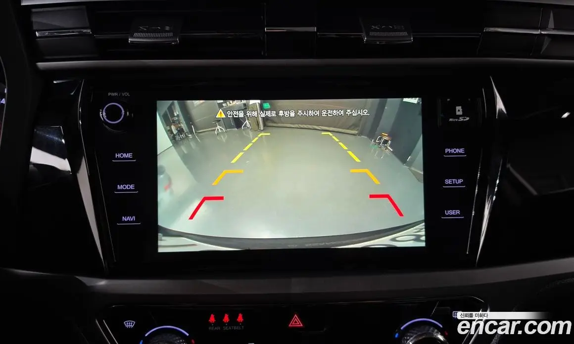 SsangYong Korando 2020 1.5 автомат (гидро), фото 20