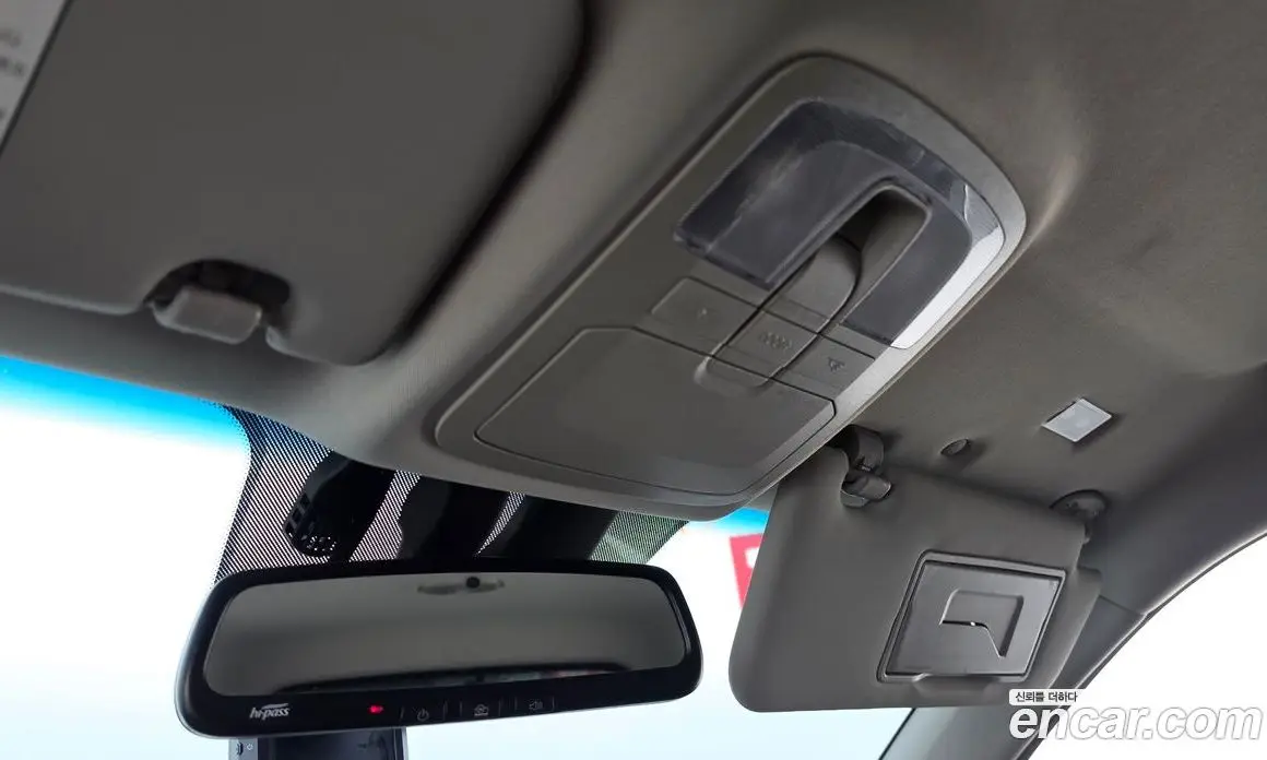 SsangYong Korando 2020 1.5 автомат (гидро), фото 24