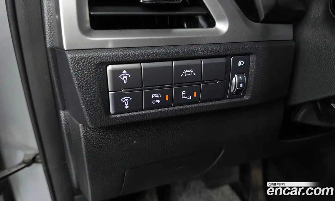 SsangYong Korando 2020 1.5 автомат (гидро), фото 25