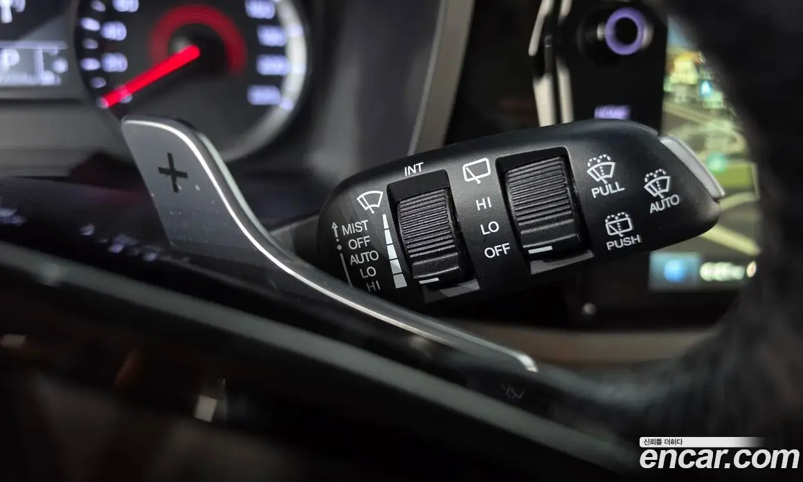 SsangYong Korando 2020 1.5 автомат (гидро), фото 27