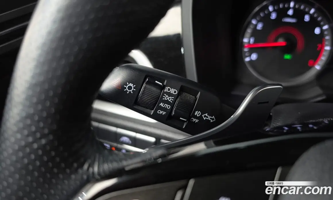 SsangYong Korando 2020 1.5 автомат (гидро), фото 30