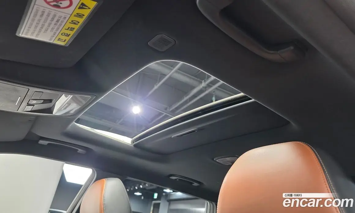 SsangYong Rexton 2017 2.2 автомат (гидро), фото 19
