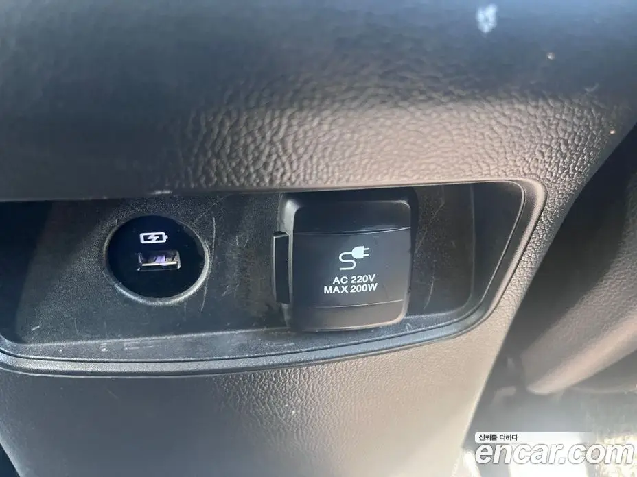 SsangYong Rexton 2017 2.2 автомат (гидро), фото 13