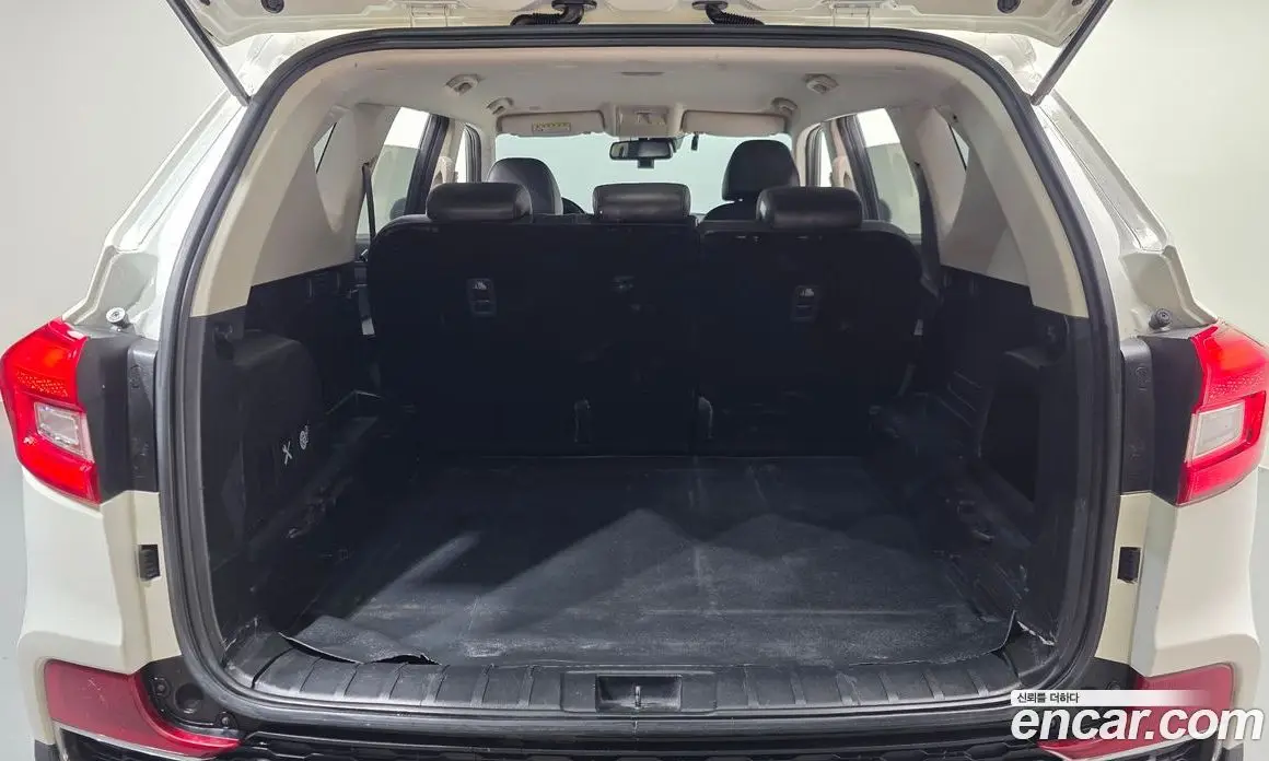 SsangYong Rexton 2017 2.2 автомат (гидро), фото 20