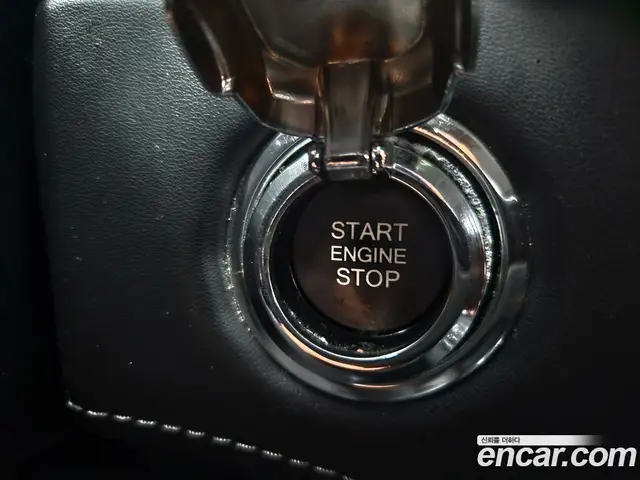SsangYong Rexton 2019 2.2 автомат (гидро), миниатюра 6