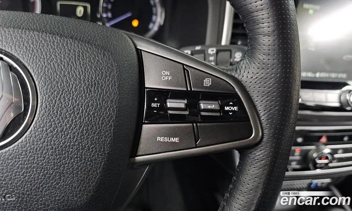 SsangYong Rexton 2019 2.2 автомат (гидро), фото 21