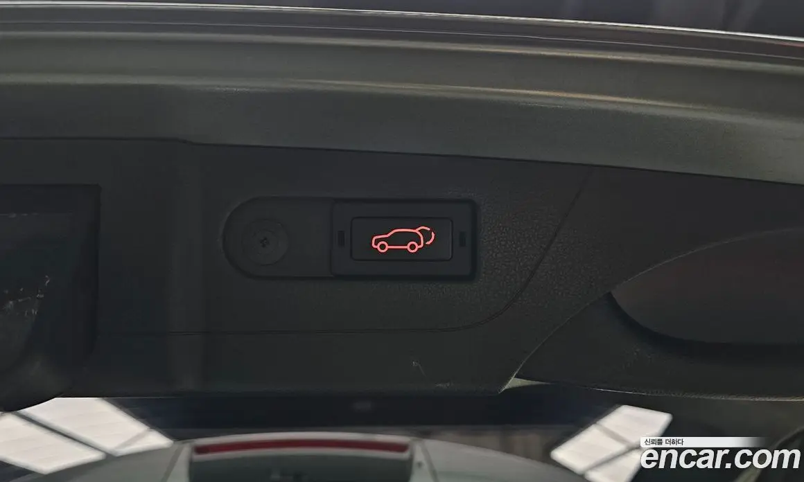 SsangYong Rexton 2019 2.2 автомат (гидро), фото 23