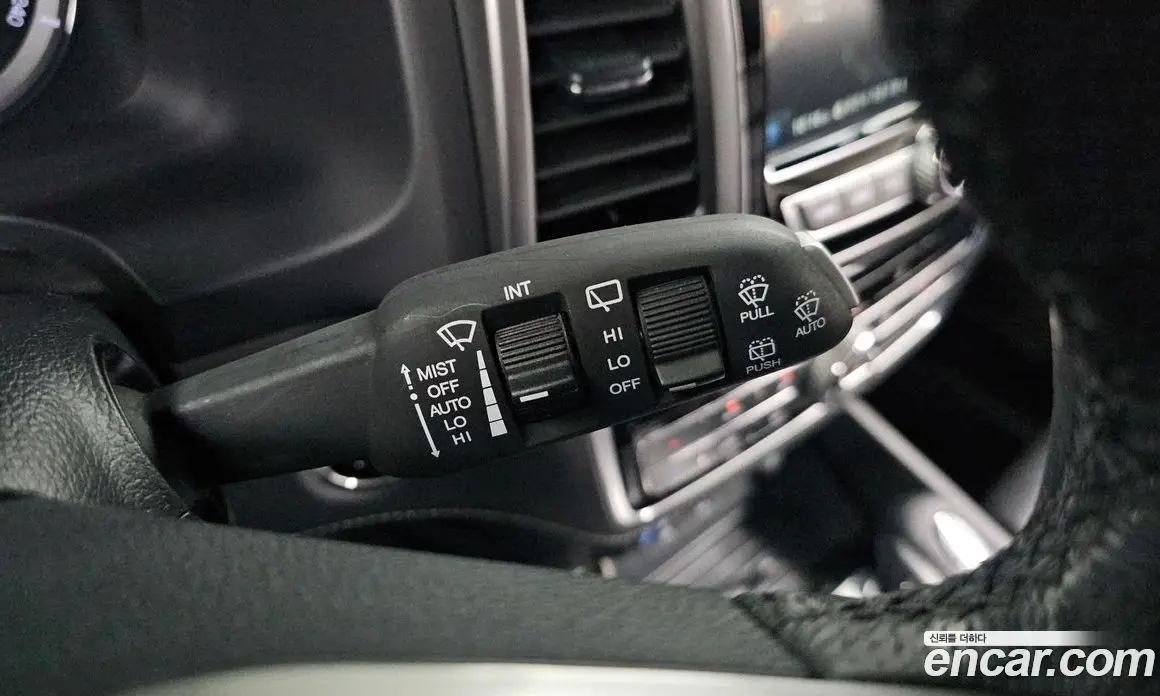 SsangYong Rexton 2019 2.2 автомат (гидро), фото 27