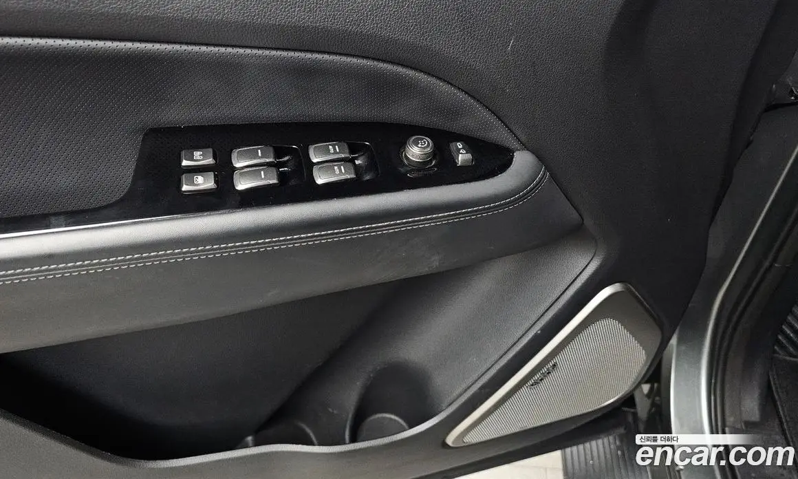 SsangYong Rexton 2019 2.2 автомат (гидро), фото 28
