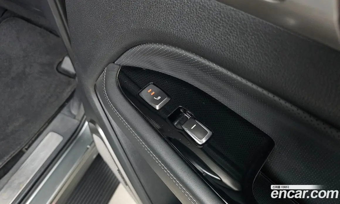 SsangYong Rexton 2019 2.2 автомат (гидро), фото 29