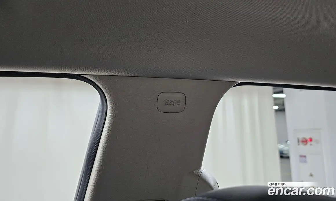 SsangYong Rexton 2019 2.2 автомат (гидро), фото 31
