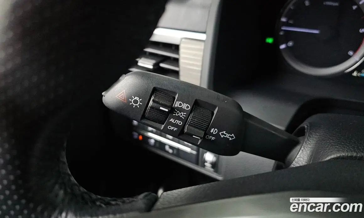 SsangYong Rexton 2019 2.2 автомат (гидро), фото 32