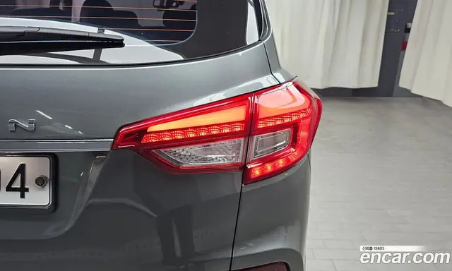 SsangYong Rexton 2019 2.2 автомат (гидро), миниатюра 9