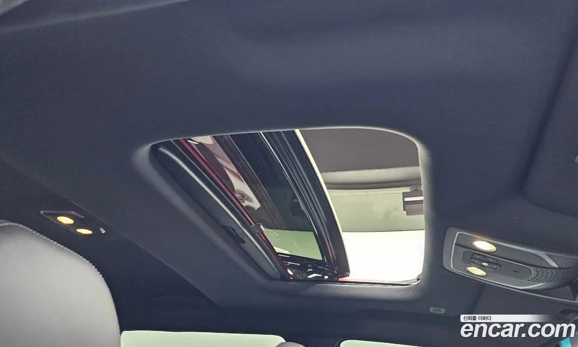 SsangYong Rexton 2022 2.2 автомат (гидро), фото 21