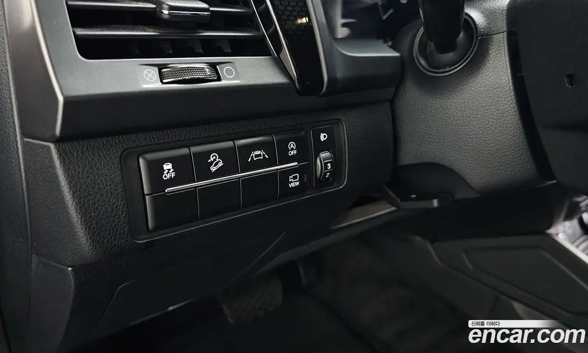 SsangYong Rexton 2022 2.2 автомат (гидро), фото 26