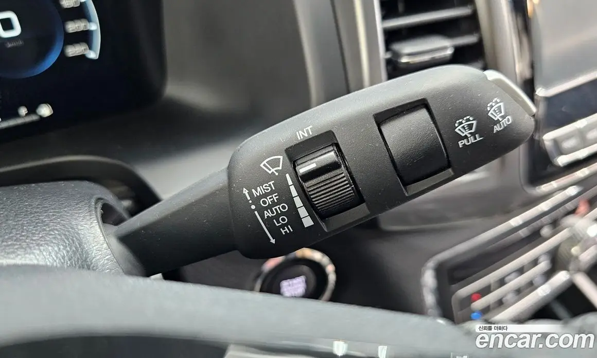 SsangYong Rexton 2022 2.2 автомат (гидро), фото 27