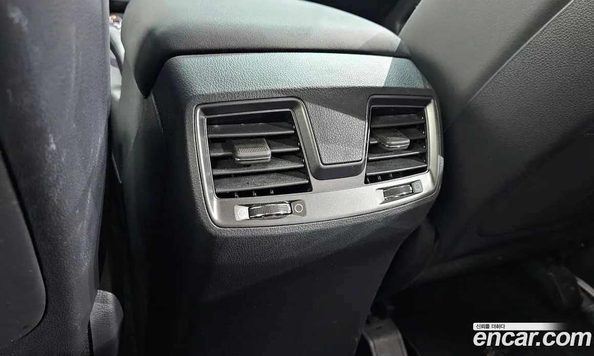SsangYong Rexton 2022 2.2 автомат (гидро), фото 31