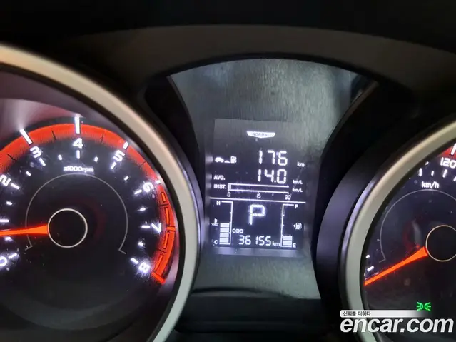 SsangYong TIBOLI 2015 1.6 автомат (гидро), миниатюра 12