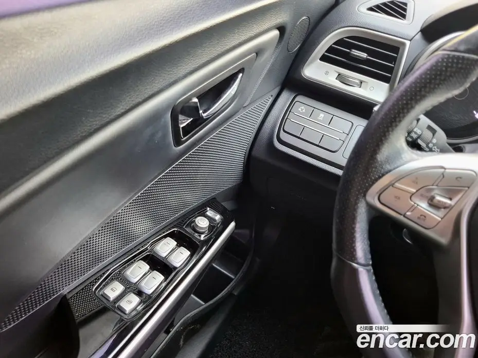 SsangYong TIBOLI 2015 1.6 автомат (гидро), фото 15