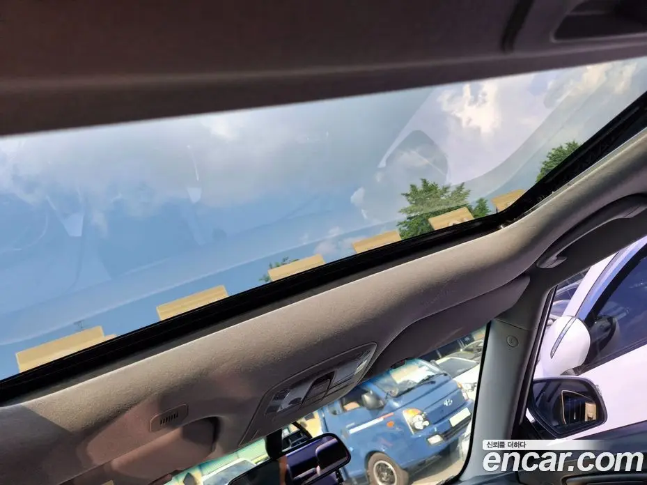 SsangYong TIBOLI 2015 1.6 автомат (гидро), фото 19