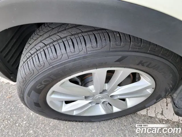 SsangYong TIBOLI 2015 1.6 автомат (гидро), миниатюра 8
