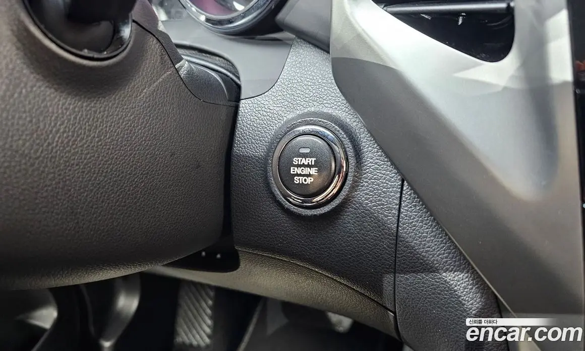SsangYong TIBOLI 2016 1.6 автомат (гидро), фото 22