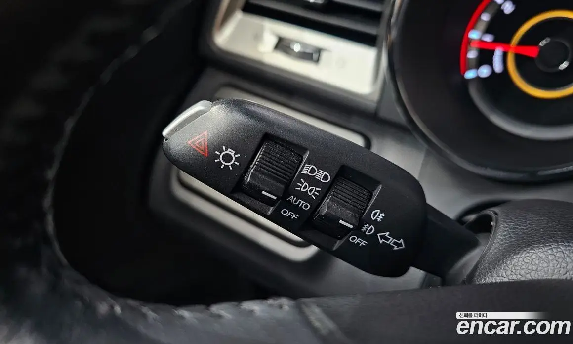 SsangYong TIBOLI 2016 1.6 автомат (гидро), фото 28