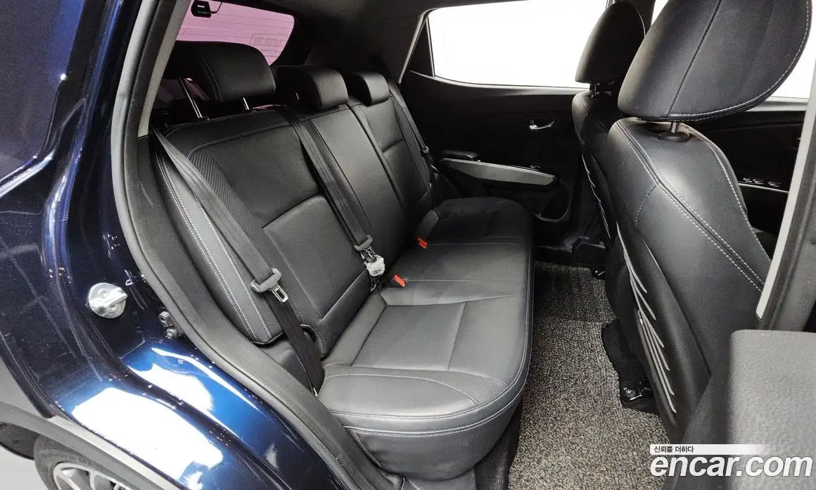 SsangYong TIBOLI 2016 1.6 автомат (гидро), фото 17