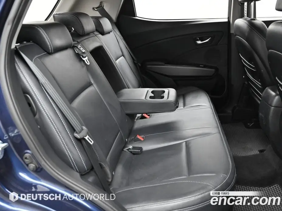 SsangYong TIBOLI 2017 1.6 автомат (гидро), фото 11