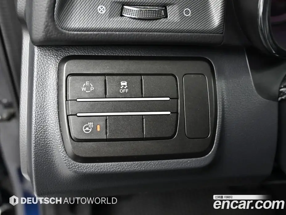 SsangYong TIBOLI 2017 1.6 автомат (гидро), фото 20