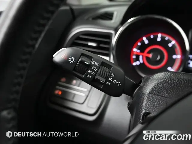 SsangYong TIBOLI 2017 1.6 автомат (гидро), миниатюра 10