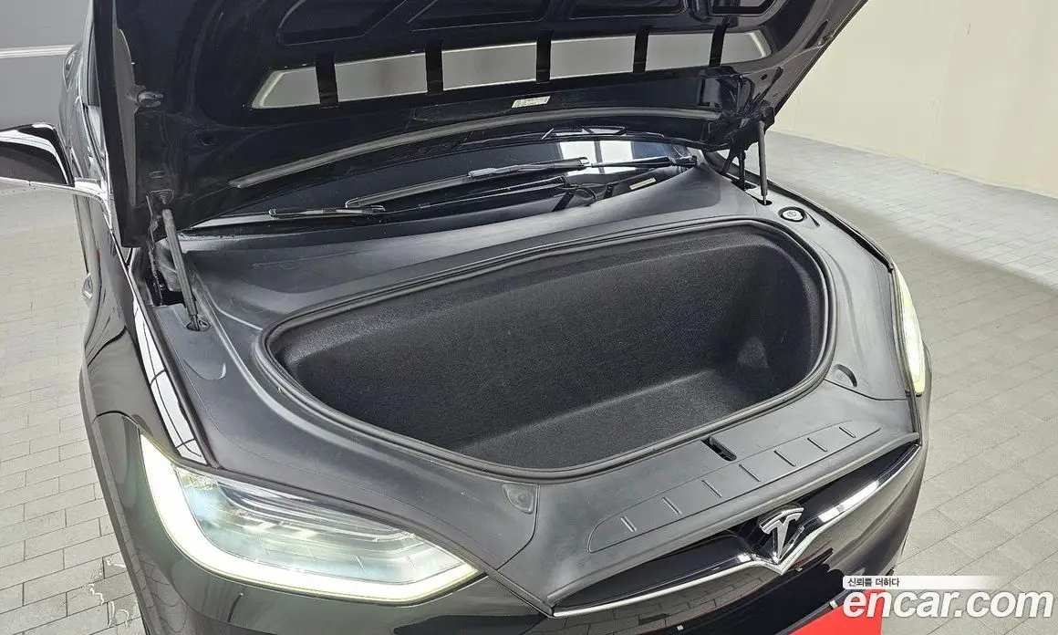 Tesla Model X 2019 0.3 автомат (гидро), фото 6