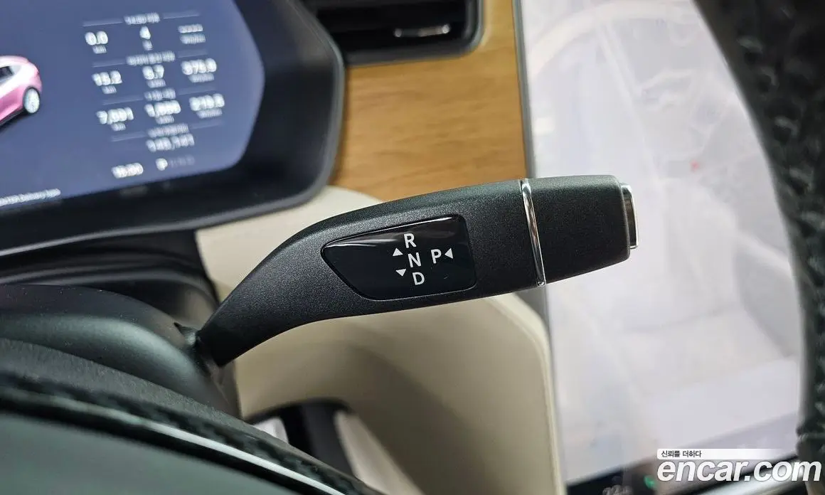 Tesla Model X 2019 0.3 автомат (гидро), фото 9