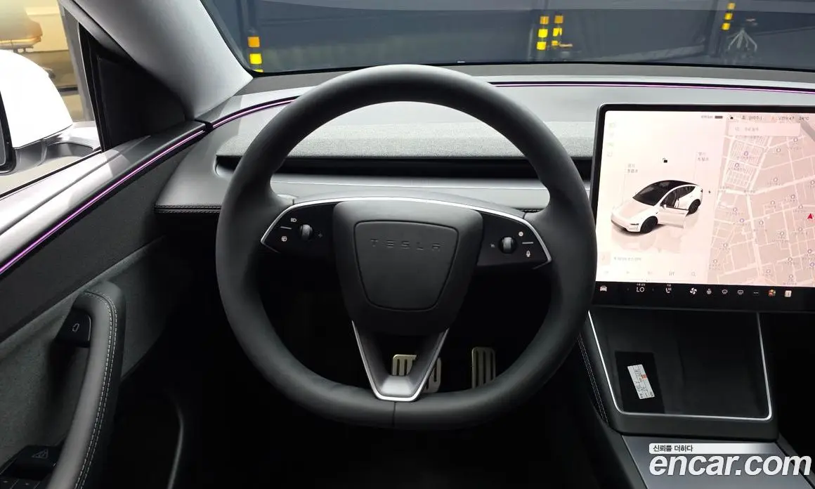 Tesla Model Y 2025 0.2 автомат (гидро), фото 13 Tesla Model Y 2025 0.2 автомат (гидро), фото 13