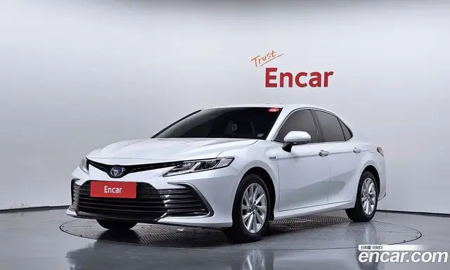 Toyota Camry, 2023, 47 032 км